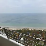 Meerblick Wolke 7 Apartamento *