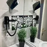 Apartamento Meerblick Wolke 7 *