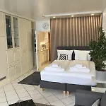 Meerblick Wolke 7 Apartamento
