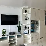Meerblick Wolke 7 Apartamento *