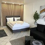 Meerblick Wolke 7 Apartamento Timmendorfer Strand