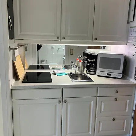 Apartment Meerblick Wolke 7 Timmendorfer Strand