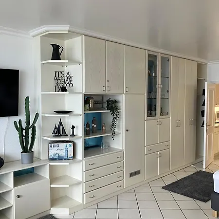 Meerblick Wolke 7 Timmendorfer Strand