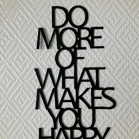 Apartment Meerblick Wolke 7