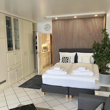 Meerblick Wolke 7 Apartment