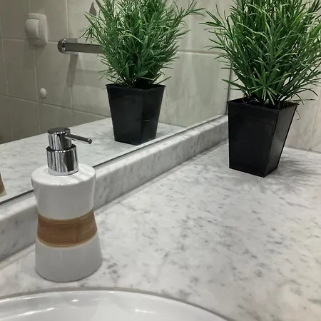 Meerblick Wolke 7 Apartment *