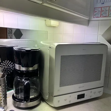 Meerblick Wolke 7 * Timmendorfer Strand