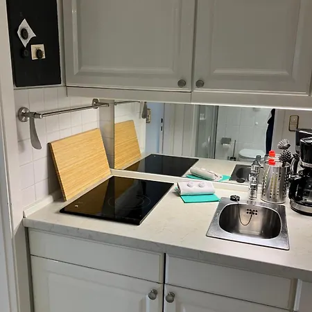 Meerblick Wolke 7 Apartment