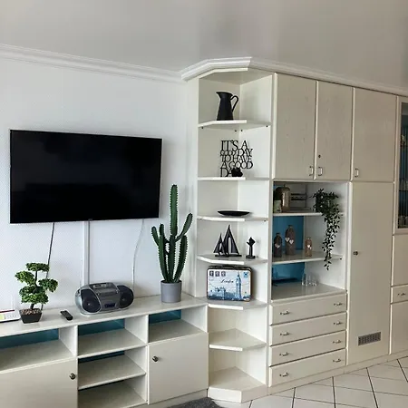 Meerblick Wolke 7 Apartment *