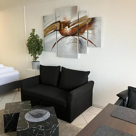 Meerblick Wolke 7 Timmendorfer Strand