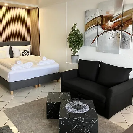 Meerblick Wolke 7 Timmendorfer Strand