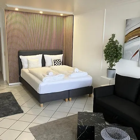 Meerblick Wolke 7 Apartment Timmendorfer Strand