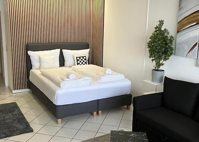 Meerblick Wolke 7 شقة تيميندورفير ستراند